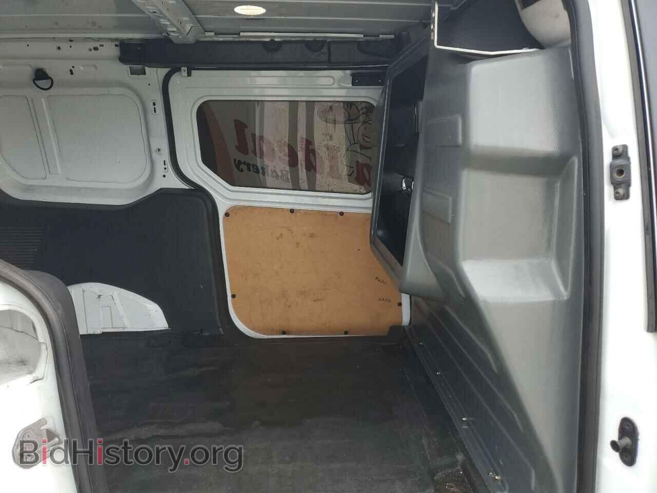 2016 FORD TRANSIT - VIN: NM0LE7F7XG1269314 - Фото 11