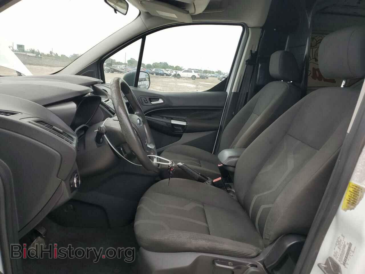 2016 FORD TRANSIT - VIN: NM0LE7F7XG1269314 - Фото 7
