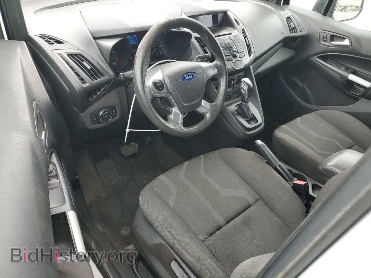 2016 FORD TRANSIT - VIN: NM0LE7F7XG1269314 - Фото 8