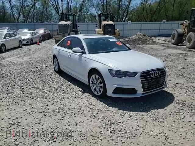2017 AUDI A6 - VIN: WAUC8AFC2HN126689 - Фото 13
