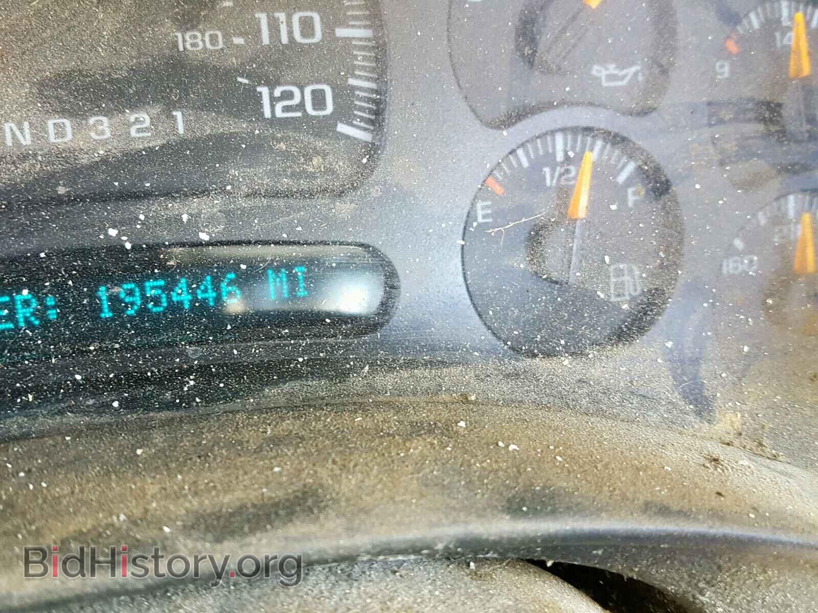 2006 CHEVROLET SILVERADO - VIN: 3GCEK14VX6G159429 - Фото 8