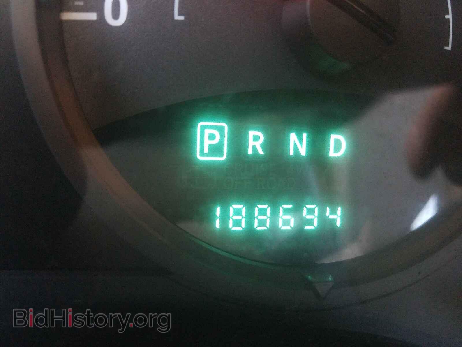 2008 JEEP COMPASS - VIN: 1J8FF47W38D707312 - Фото 8