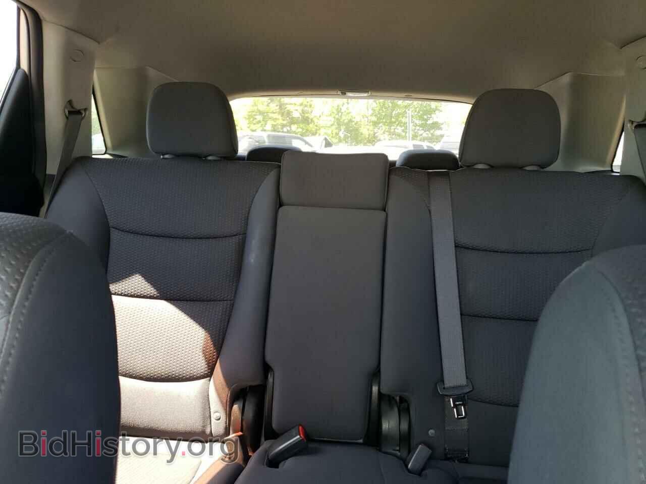 2011 KIA SORENTO - VIN: 5XYKTDA14BG129760 - Фото 10