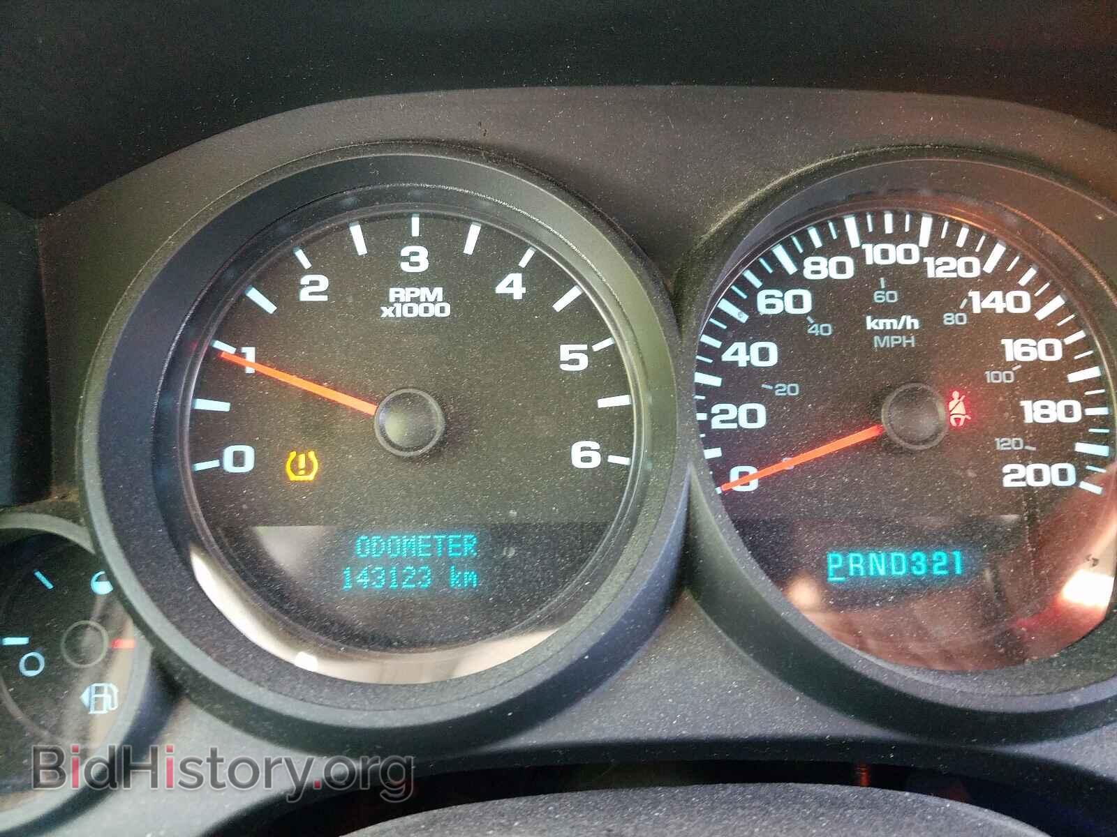 2010 CHEVROLET SILVERADO - VIN: 3GCRCREA3AG175845 - Фото 8