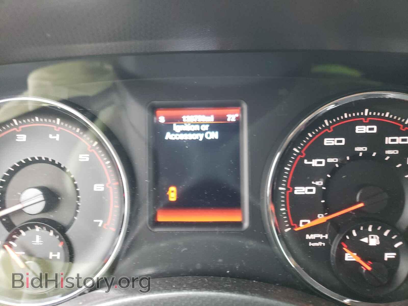 2013 DODGE CHARGER - VIN: 2C3CDXCT2DH701791 - Фото 8