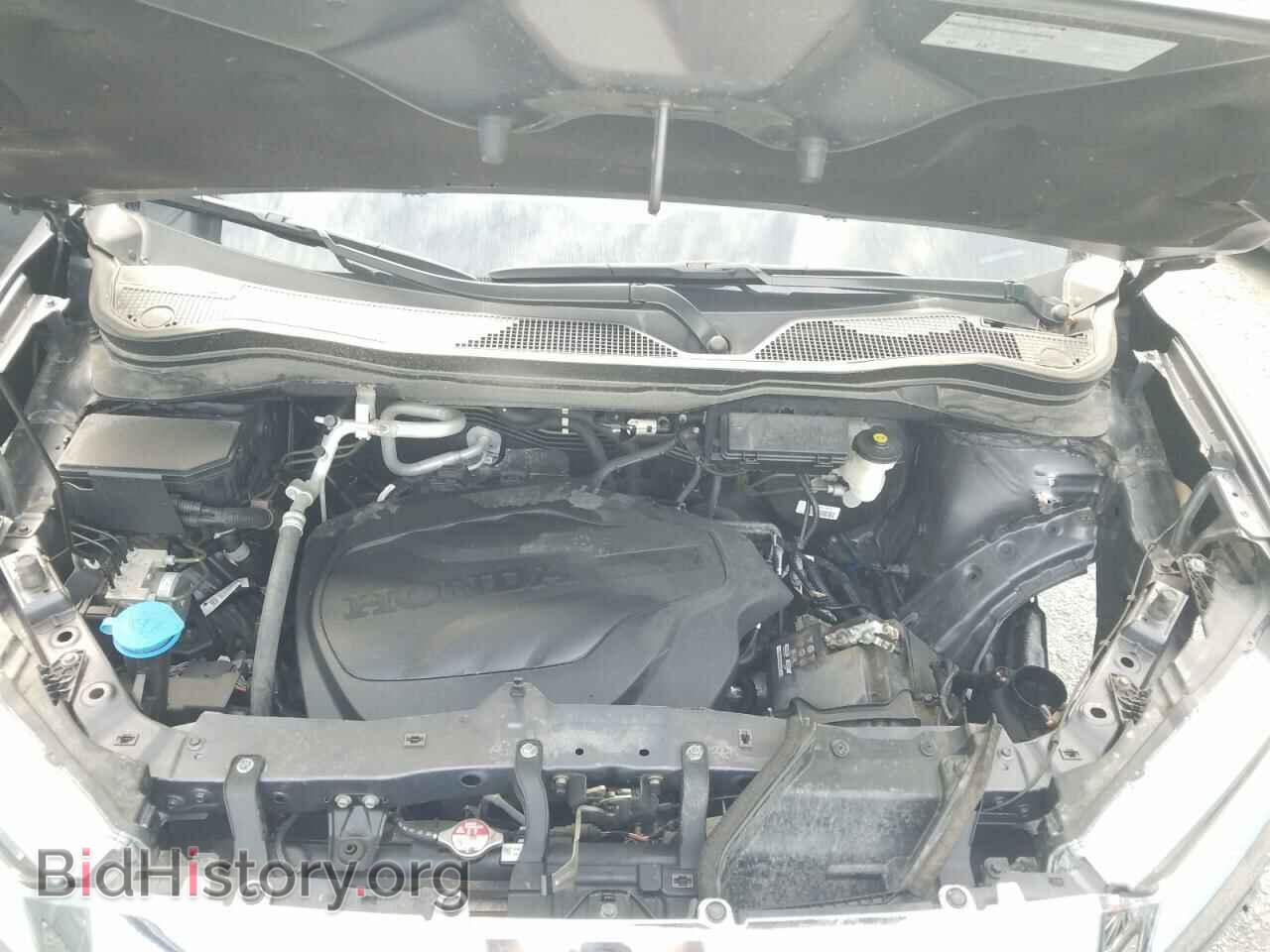 2021 HONDA RIDGELINE - VIN: 5FPYK3F78MB501123 - Фото 7