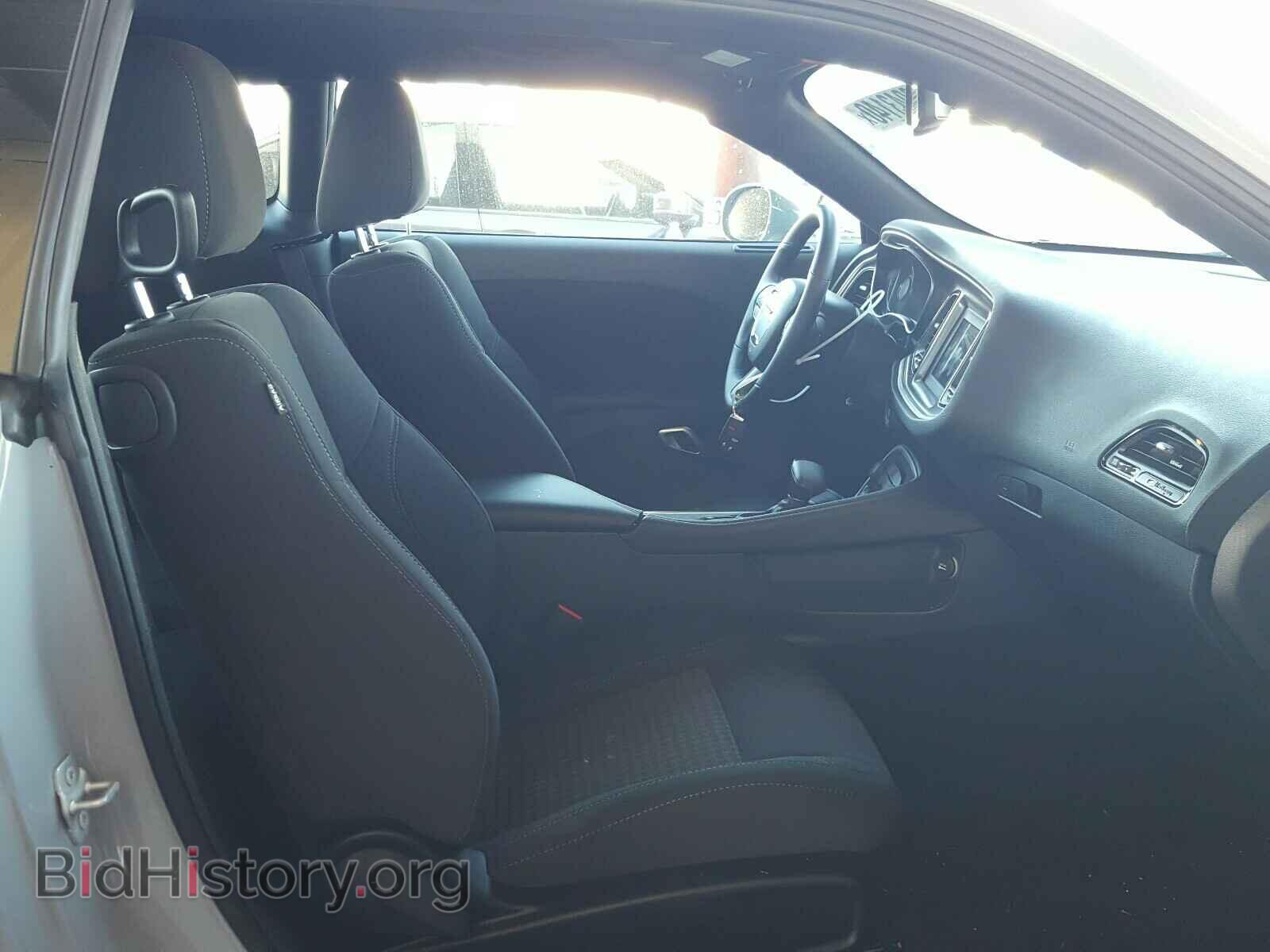 2020 DODGE CHALLENGER - VIN: 2C3CDZAG7LH222640 - Photo 5
