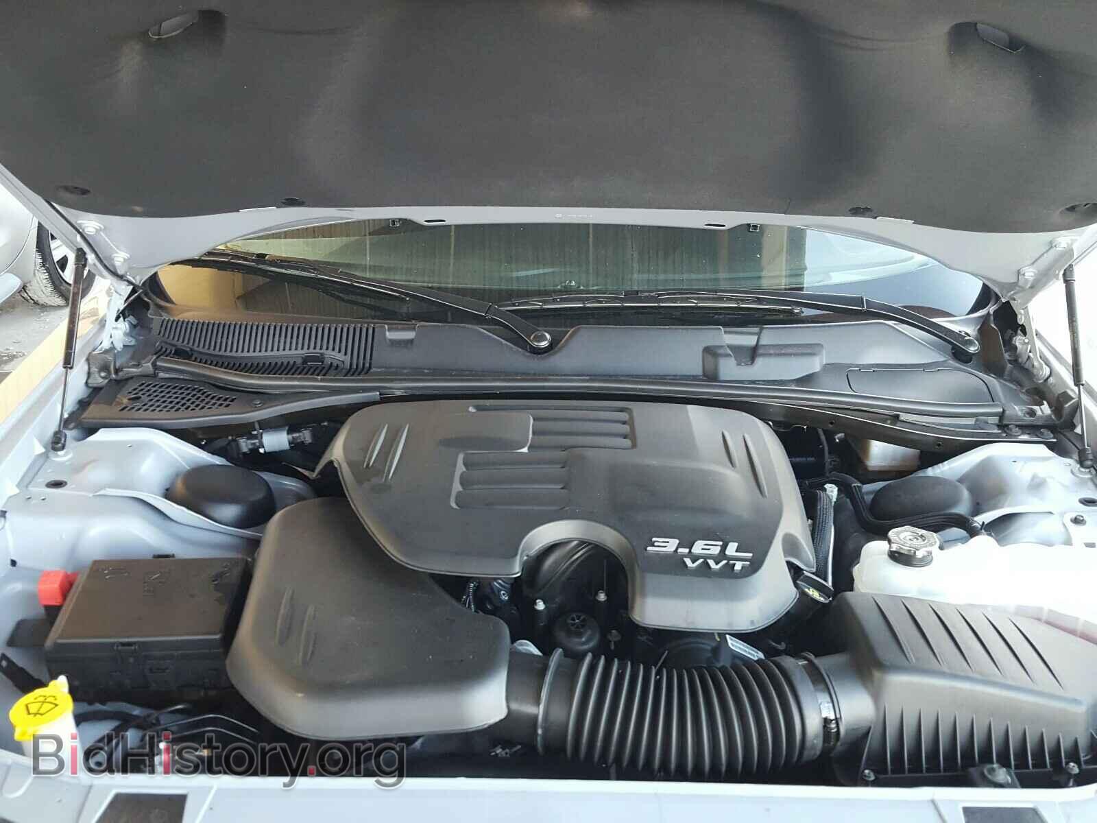 2020 DODGE CHALLENGER - VIN: 2C3CDZAG7LH222640 - Photo 7