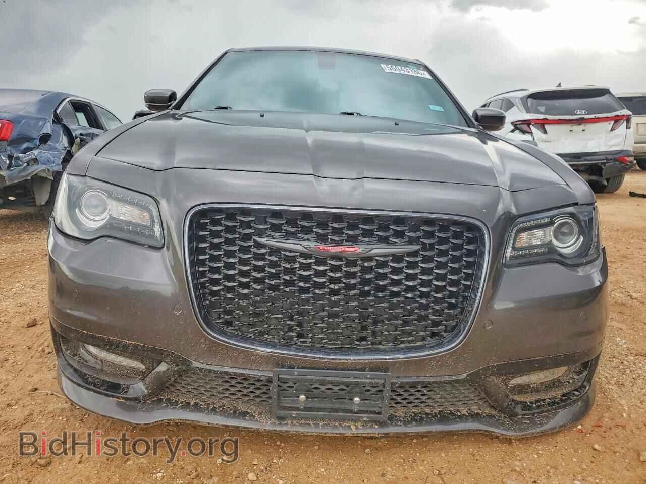 2021 CHRYSLER 300 - VIN: 2C3CCABT7MH673522 - Photo 5