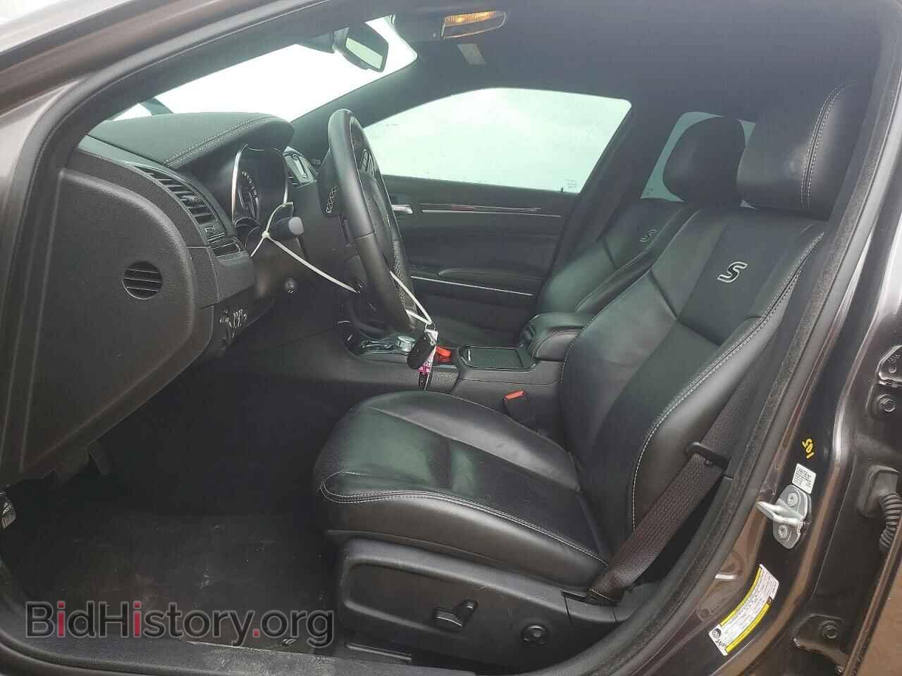 2021 CHRYSLER 300 - VIN: 2C3CCABT7MH673522 - Photo 7