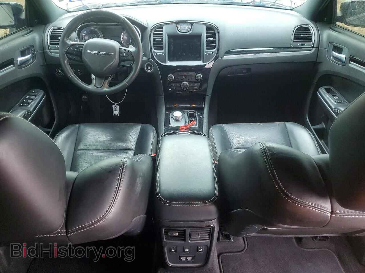 2021 CHRYSLER 300 - VIN: 2C3CCABT7MH673522 - Photo 8