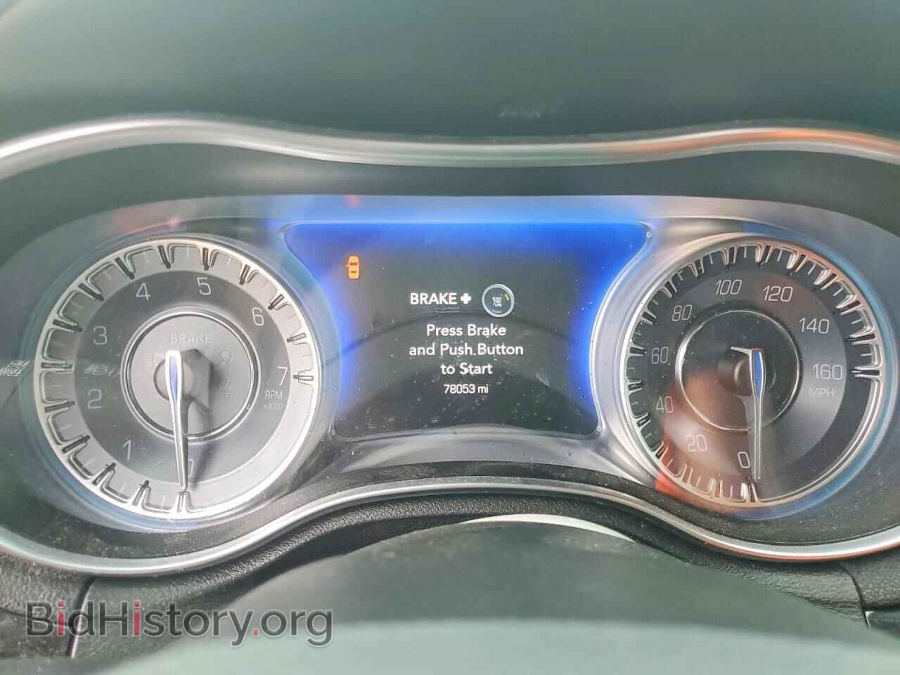 2021 CHRYSLER 300 - VIN: 2C3CCABT7MH673522 - Photo 9