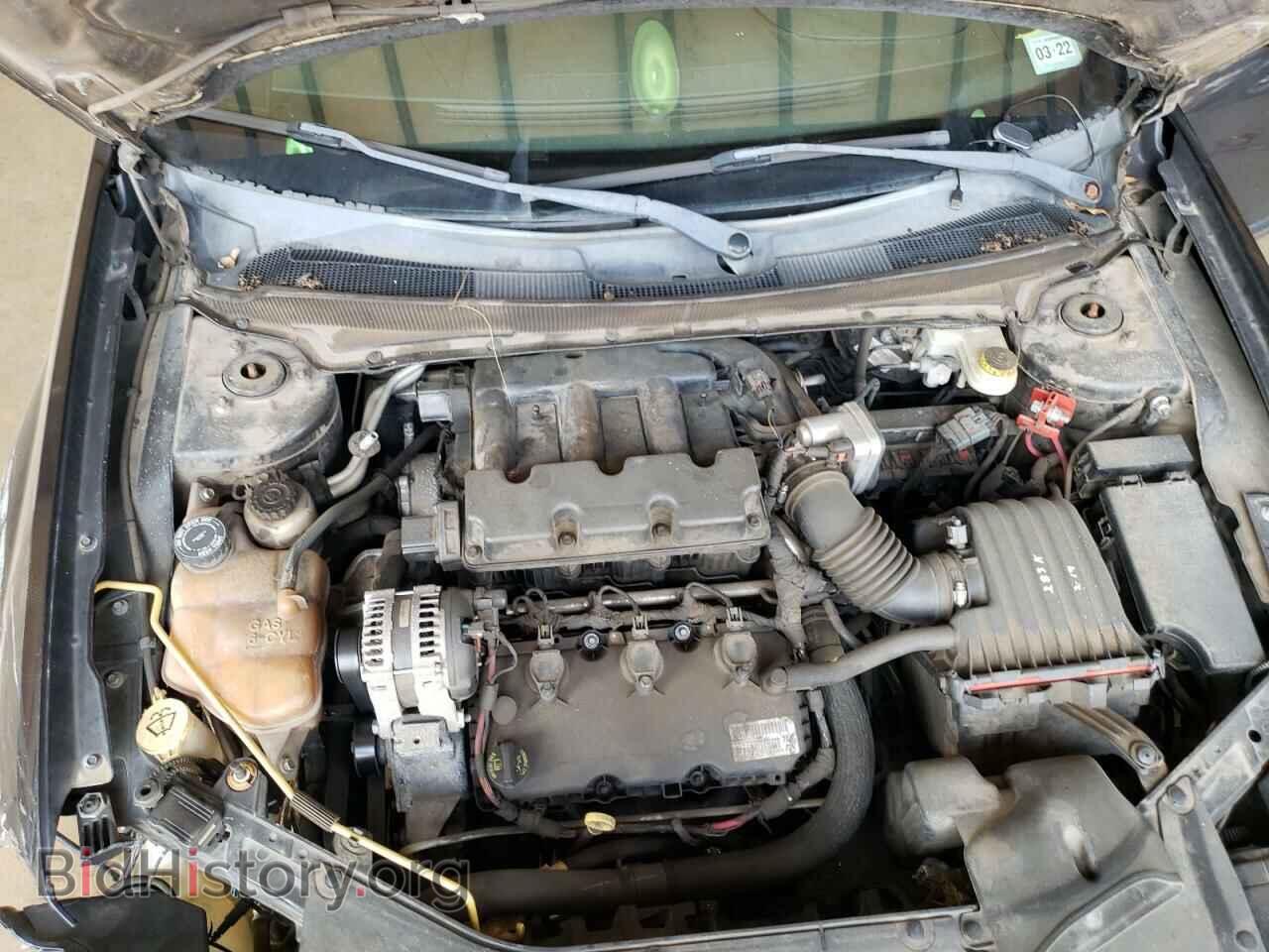 2008 DODGE AVENGER - VIN: 1B3LC76M18N652889 - Фото 7
