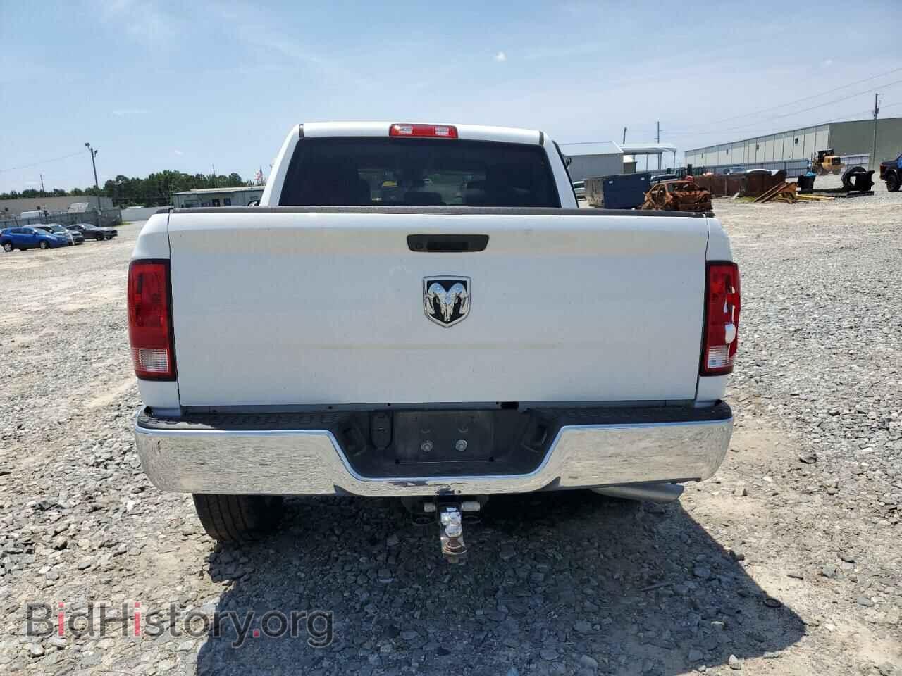 2021 RAM 1500 - VIN: 3C6RR6KG9MG713420 - Фото 6