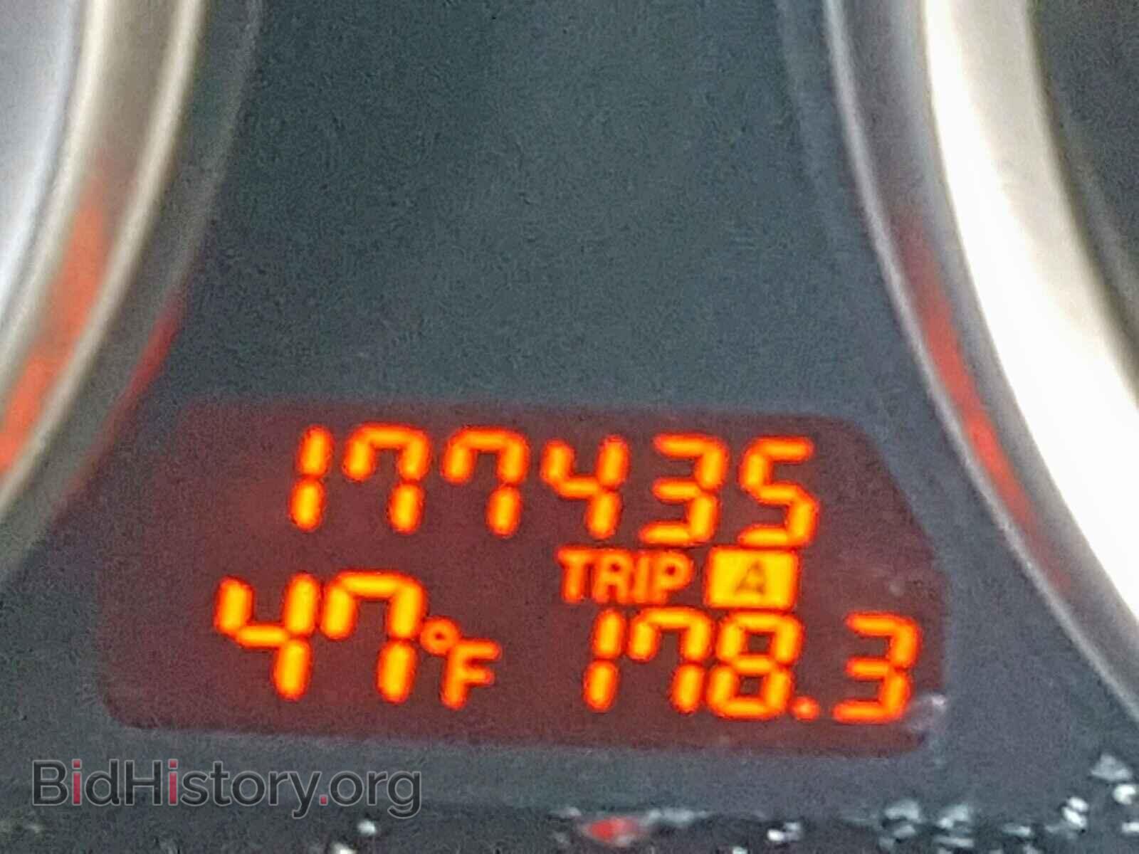 2012 MAZDA 6 - VIN: 1YVHZ8DH0C5M32886 - Фото 8