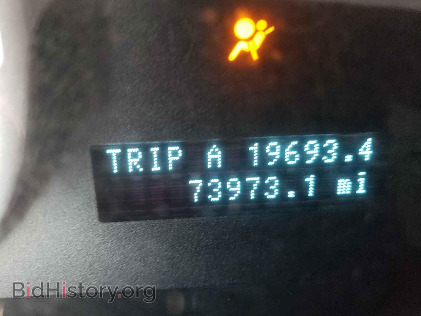 2011 FORD FOCUS - VIN: 1FAHP3FN7BW201290 - Photo 8