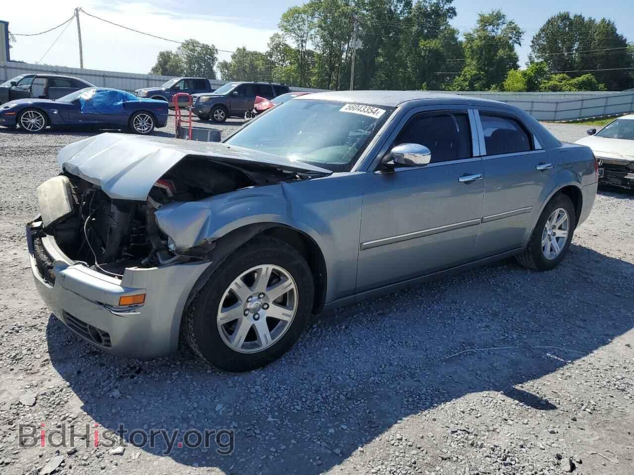 Photo 2C3KA53G96H458656 - CHRYSLER 300 2006