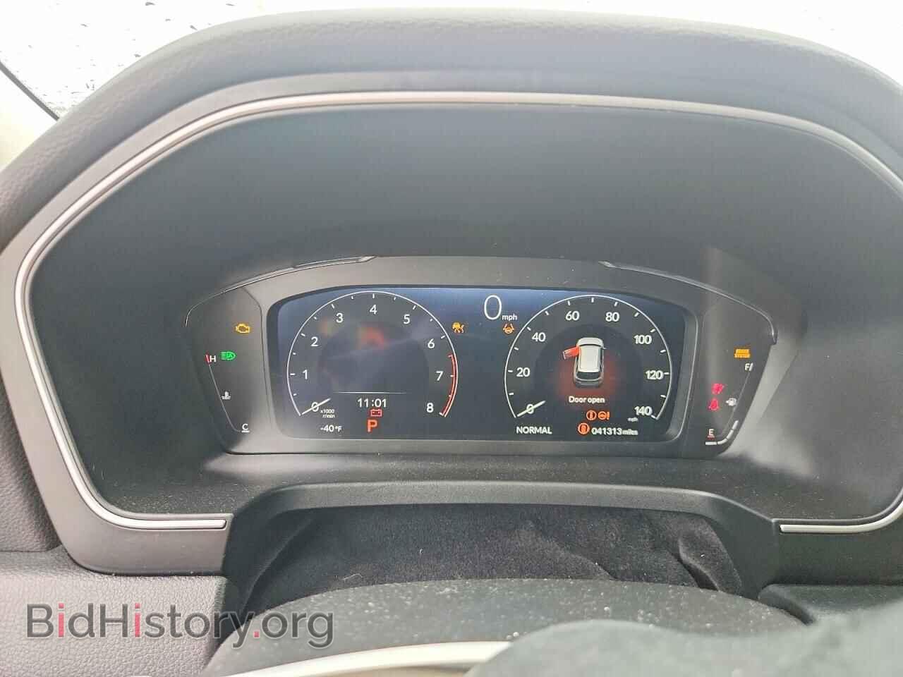 2024 HONDA PILOT - VIN: 5FNYG1H8XRB028093 - Фото 9
