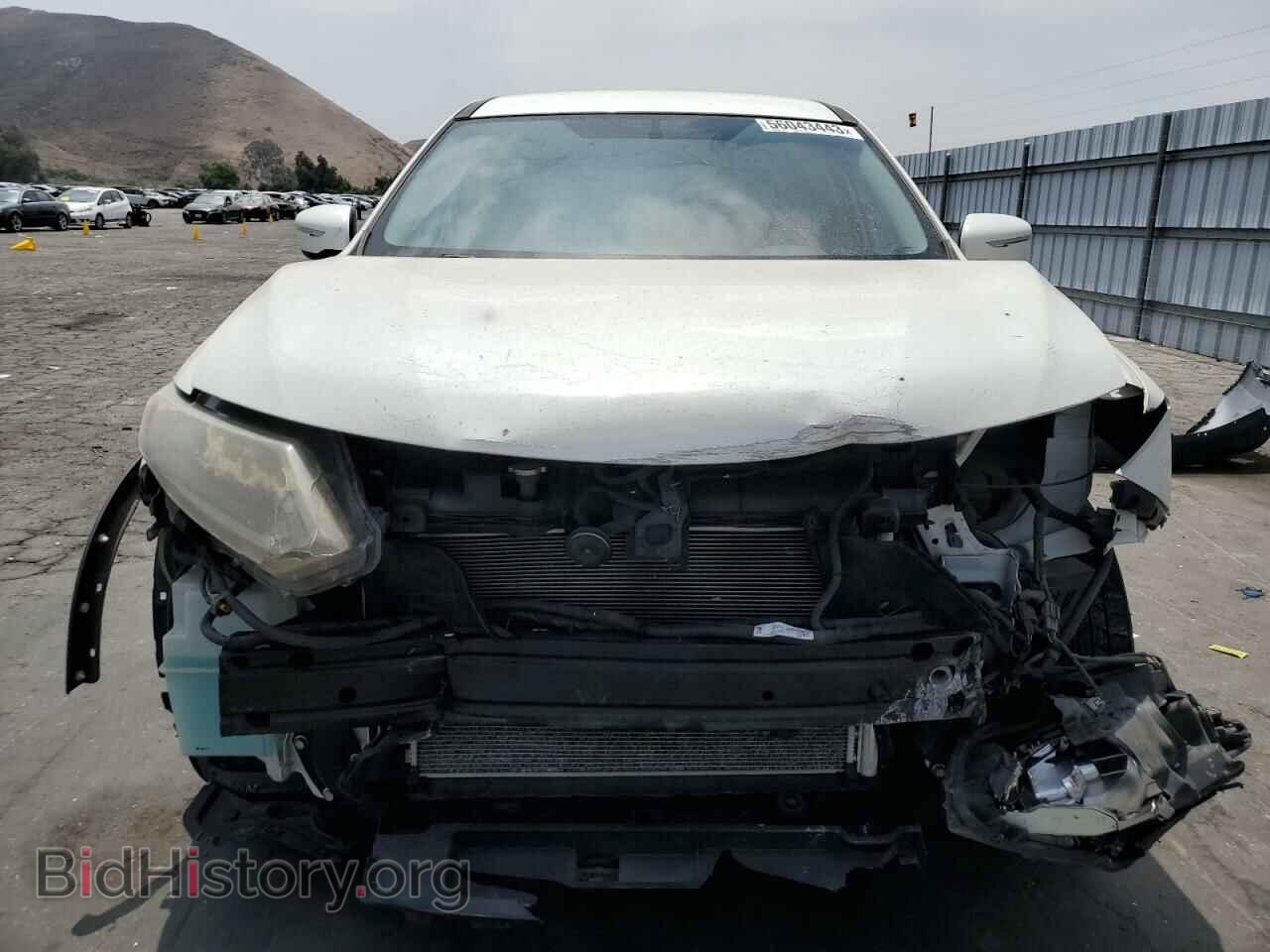 2015 NISSAN ROGUE - VIN: KNMAT2MT1FP584260 - Фото 5