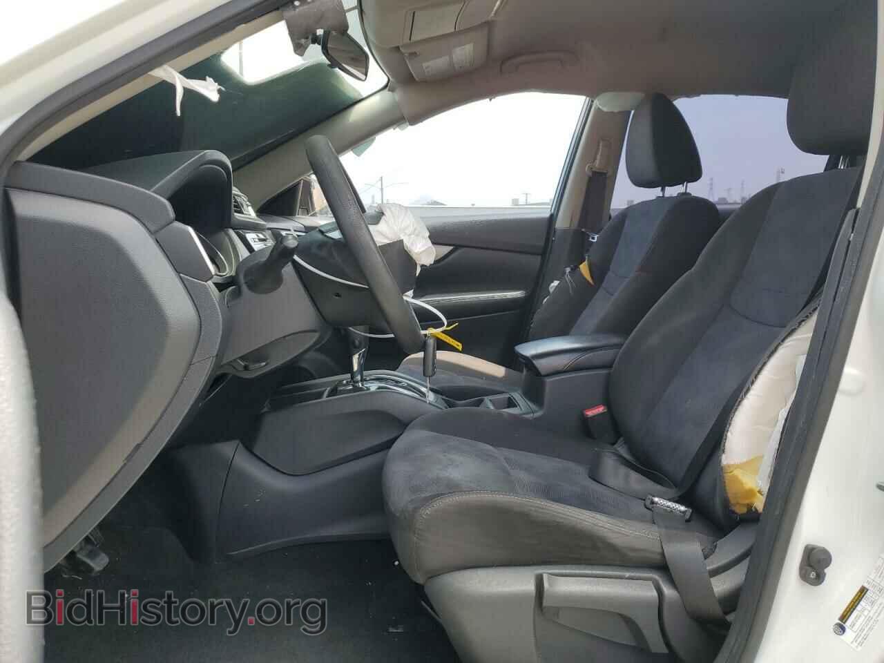 2015 NISSAN ROGUE - VIN: KNMAT2MT1FP584260 - Фото 7