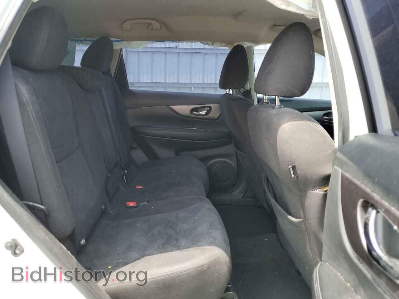 2015 NISSAN ROGUE - VIN: KNMAT2MT1FP584260 - Фото 10