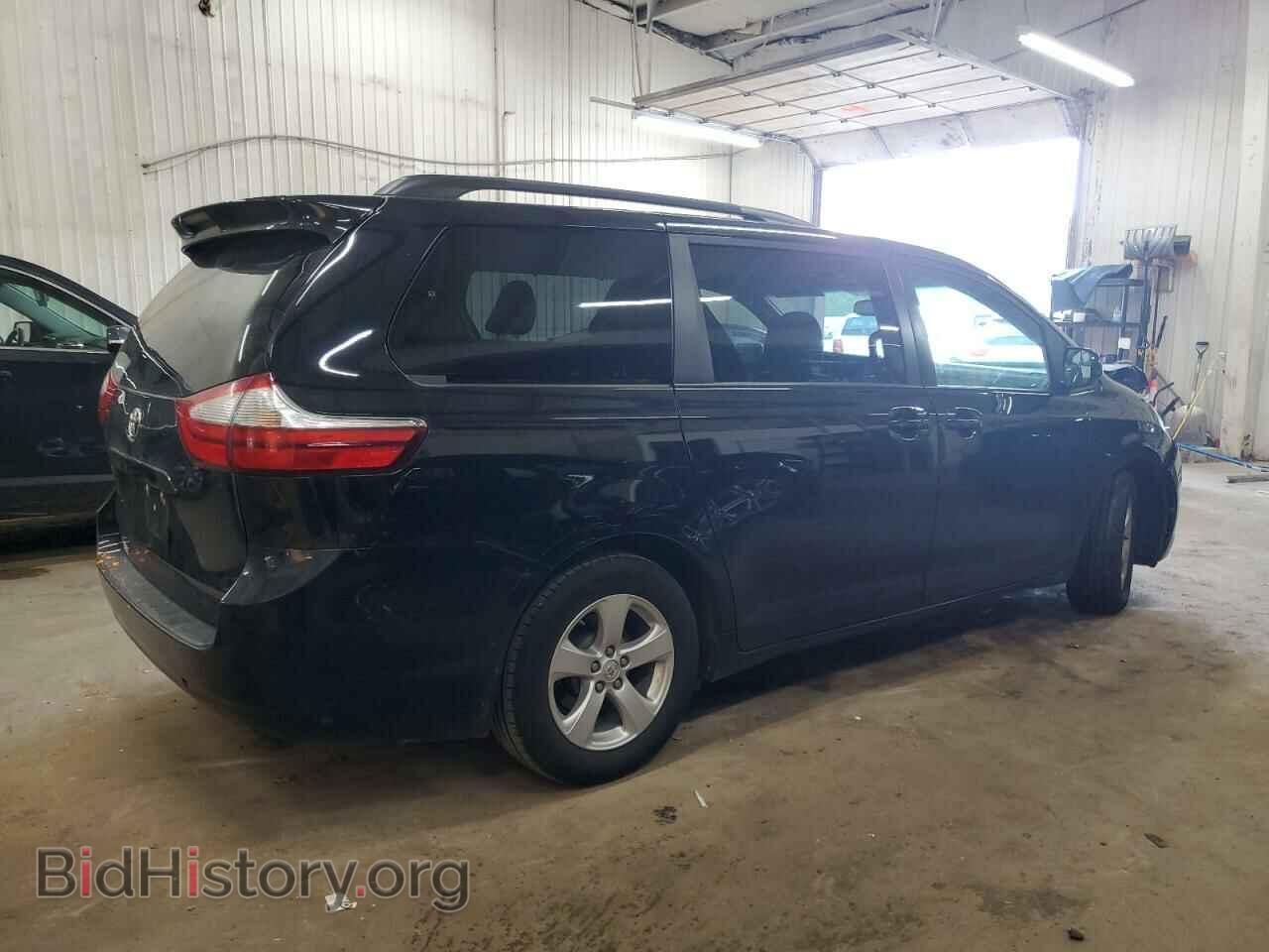 2016 TOYOTA All Models - VIN: 5TDKK3DCXGS711303 - Фото 3