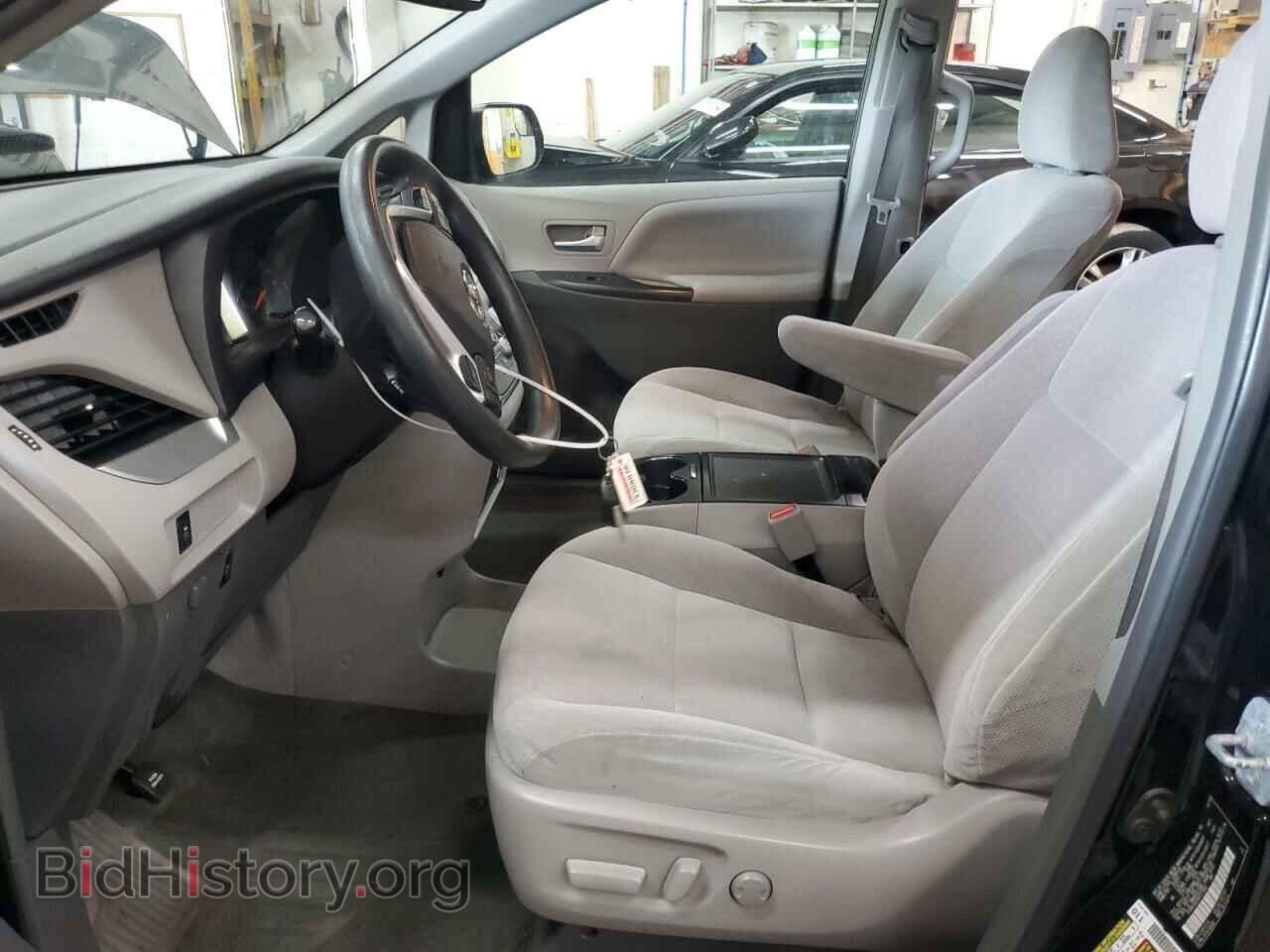 2016 TOYOTA All Models - VIN: 5TDKK3DCXGS711303 - Фото 7