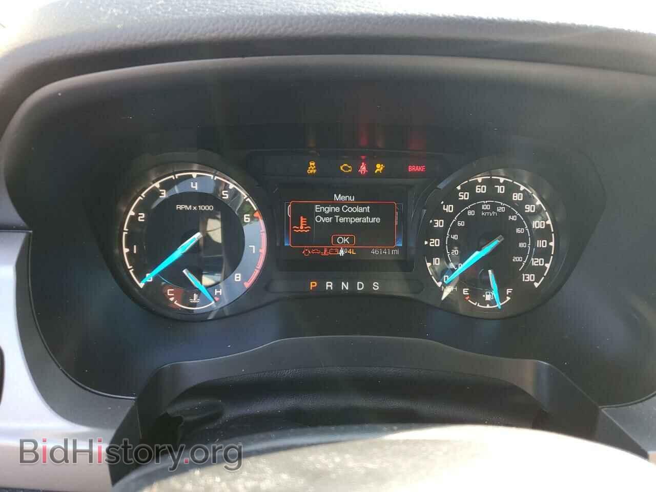 2021 FORD RANGER - VIN: 1FTER4FH2MLD92855 - Фото 9