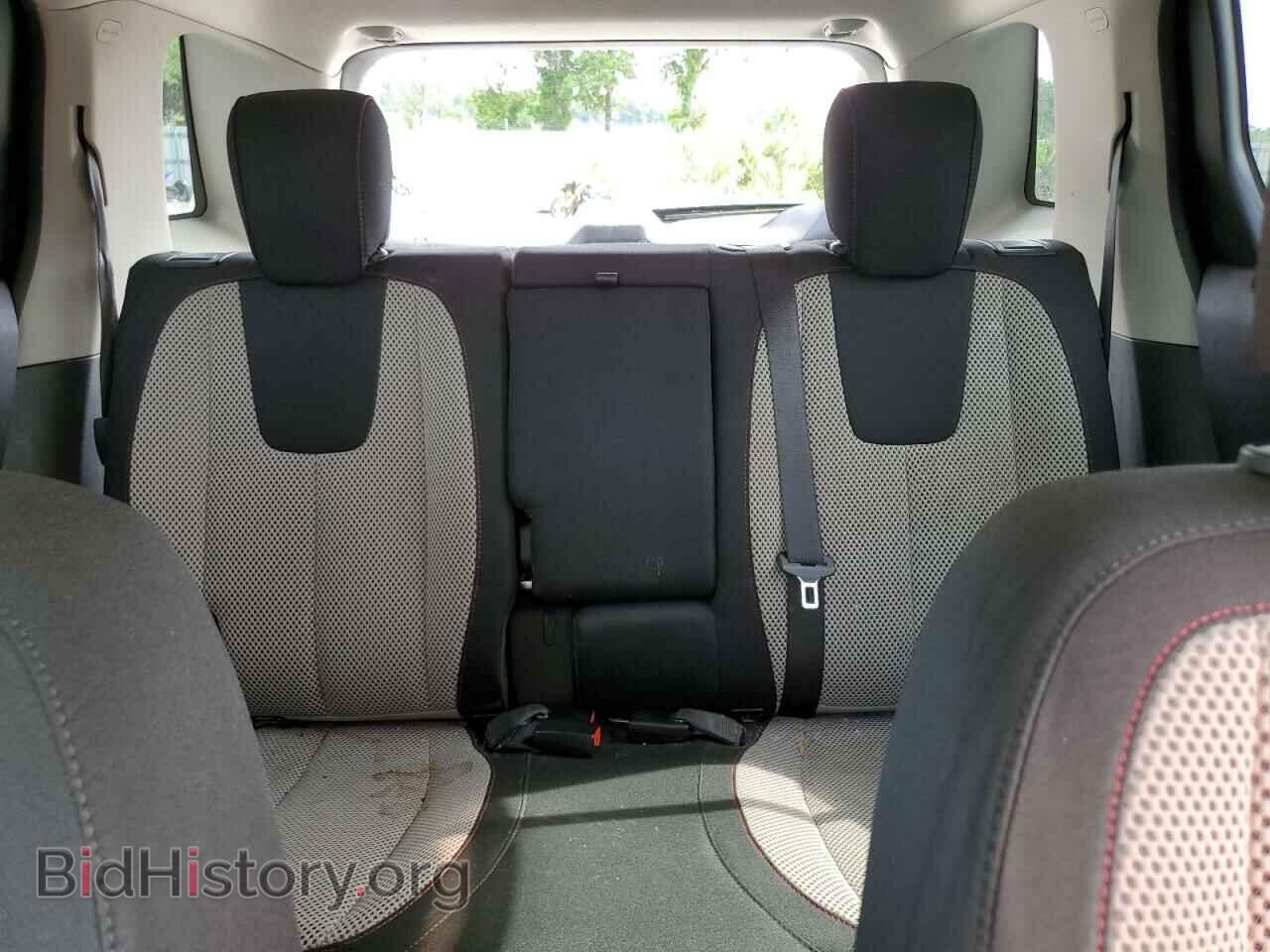 2013 GMC TERRAIN - VIN: 2GKALSEK2D6197644 - Photo 10