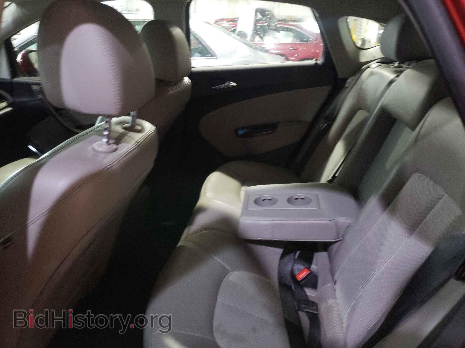 2013 BUICK VERANO - VIN: 1G4PP5SK4D4150063 - Фото 6
