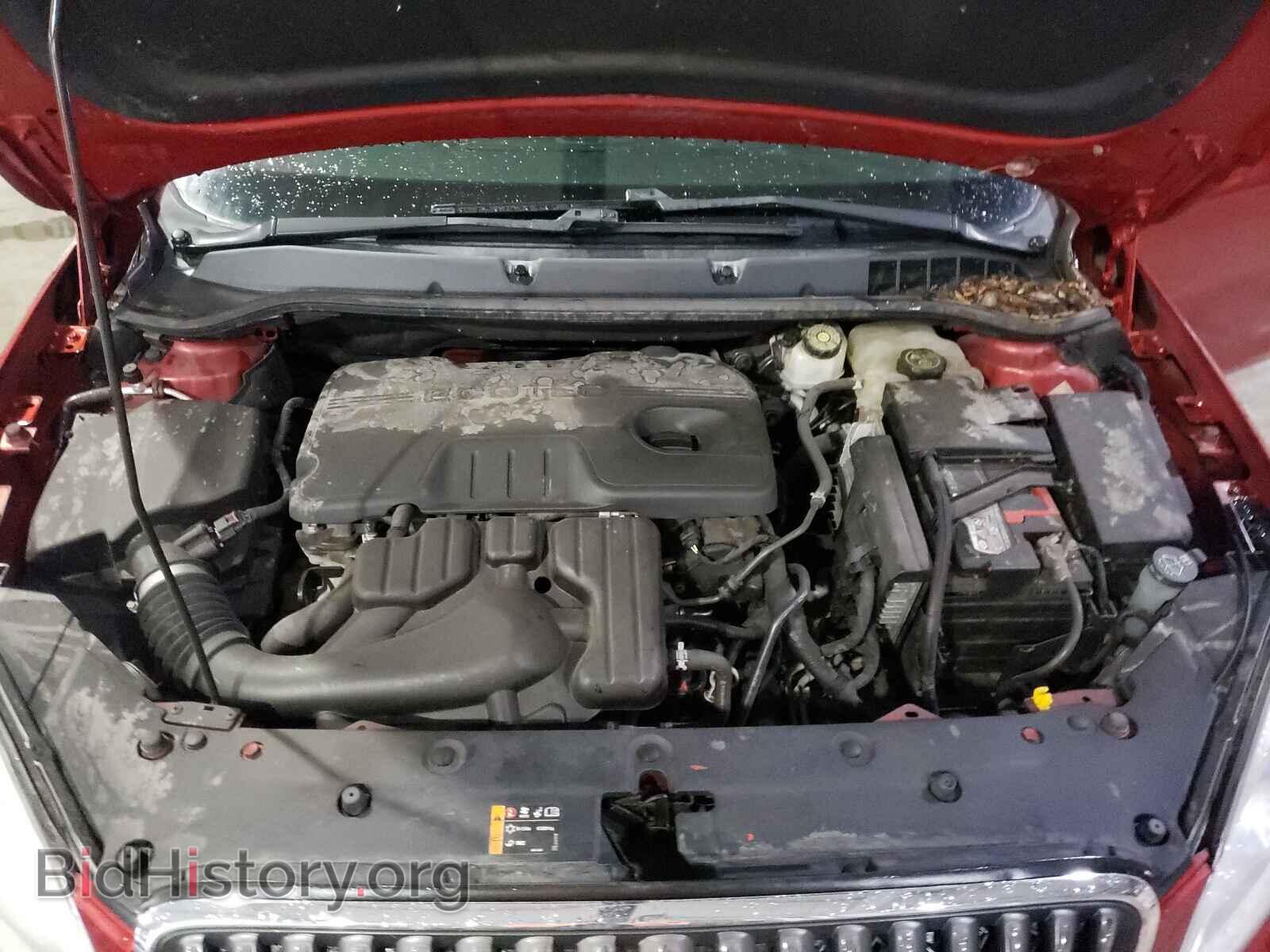 2013 BUICK VERANO - VIN: 1G4PP5SK4D4150063 - Фото 7