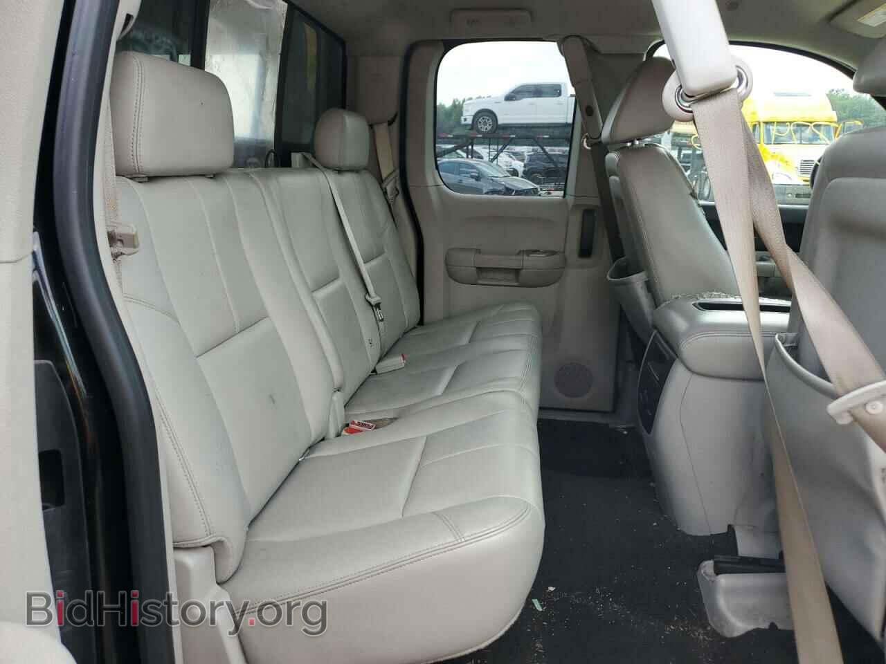 2008 CHEVROLET SILVERADO - VIN: 2GCEC19J081123084 - Фото 6