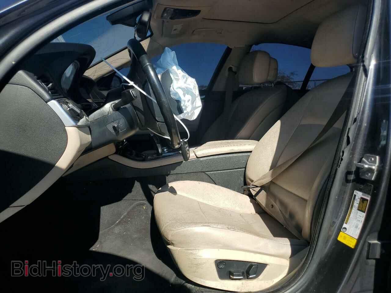 2011 BMW 5 SERIES - VIN: WBAFR1C52BDS36090 - Фото 7