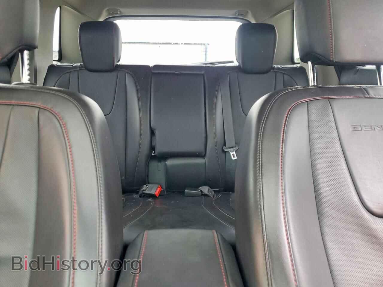 2015 GMC TERRAIN - VIN: 2GKALUEK4F6155815 - Photo 10