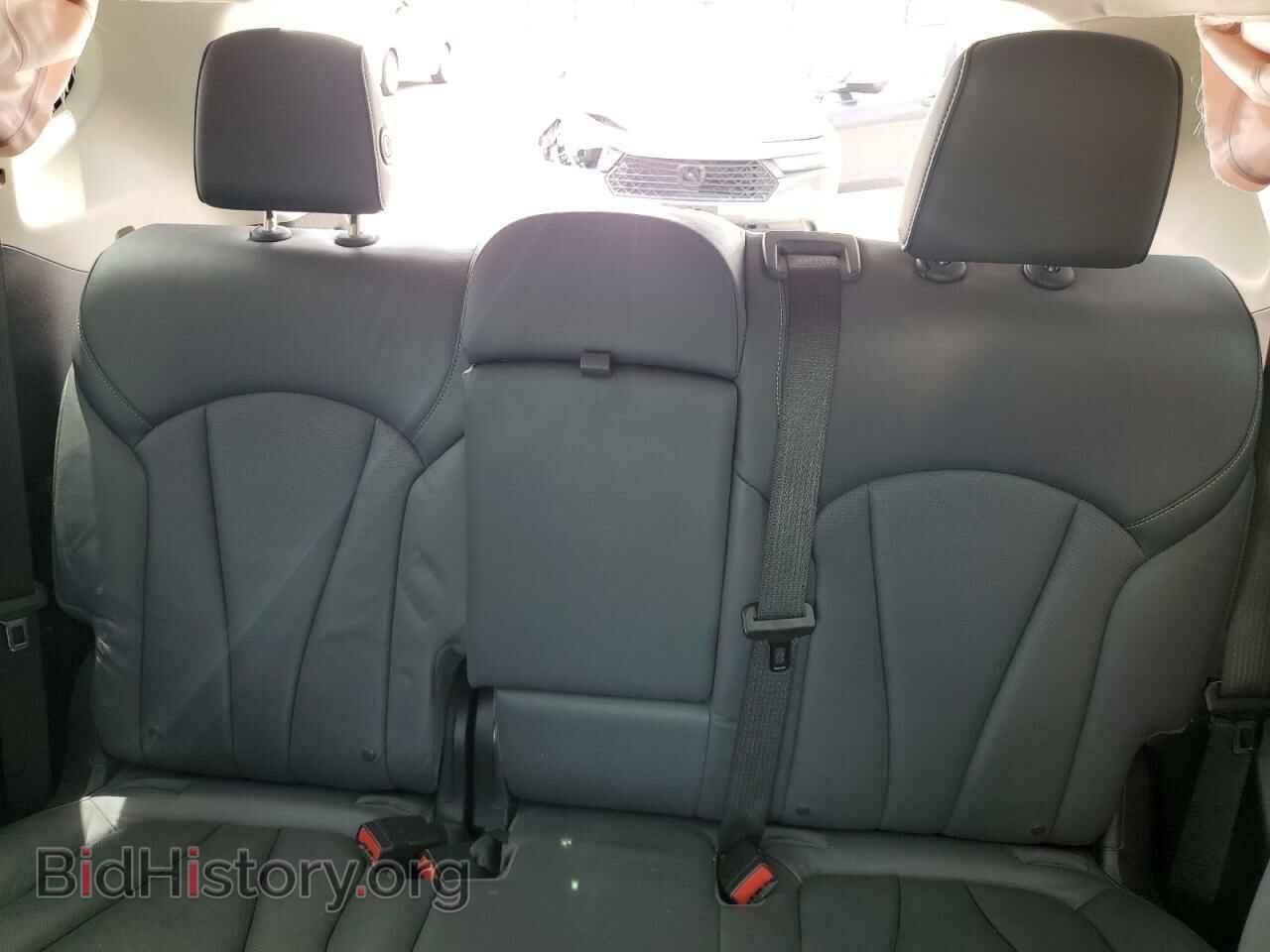 2020 BUICK ENVISION - VIN: LRBFXCSA3LD034796 - Фото 10