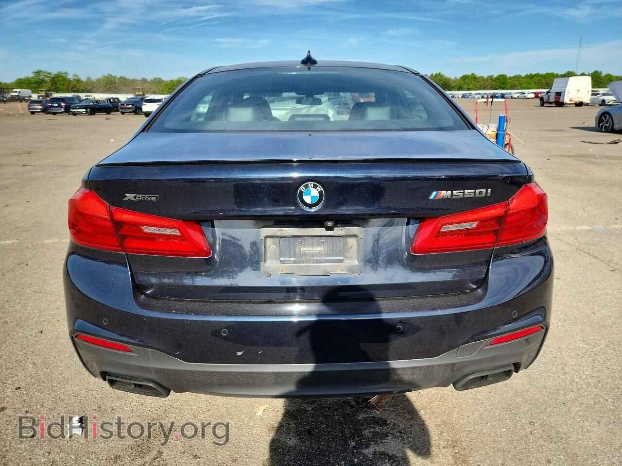 2020 BMW M5 - VIN: WBAJS7C05LBN96618 - Фото 6