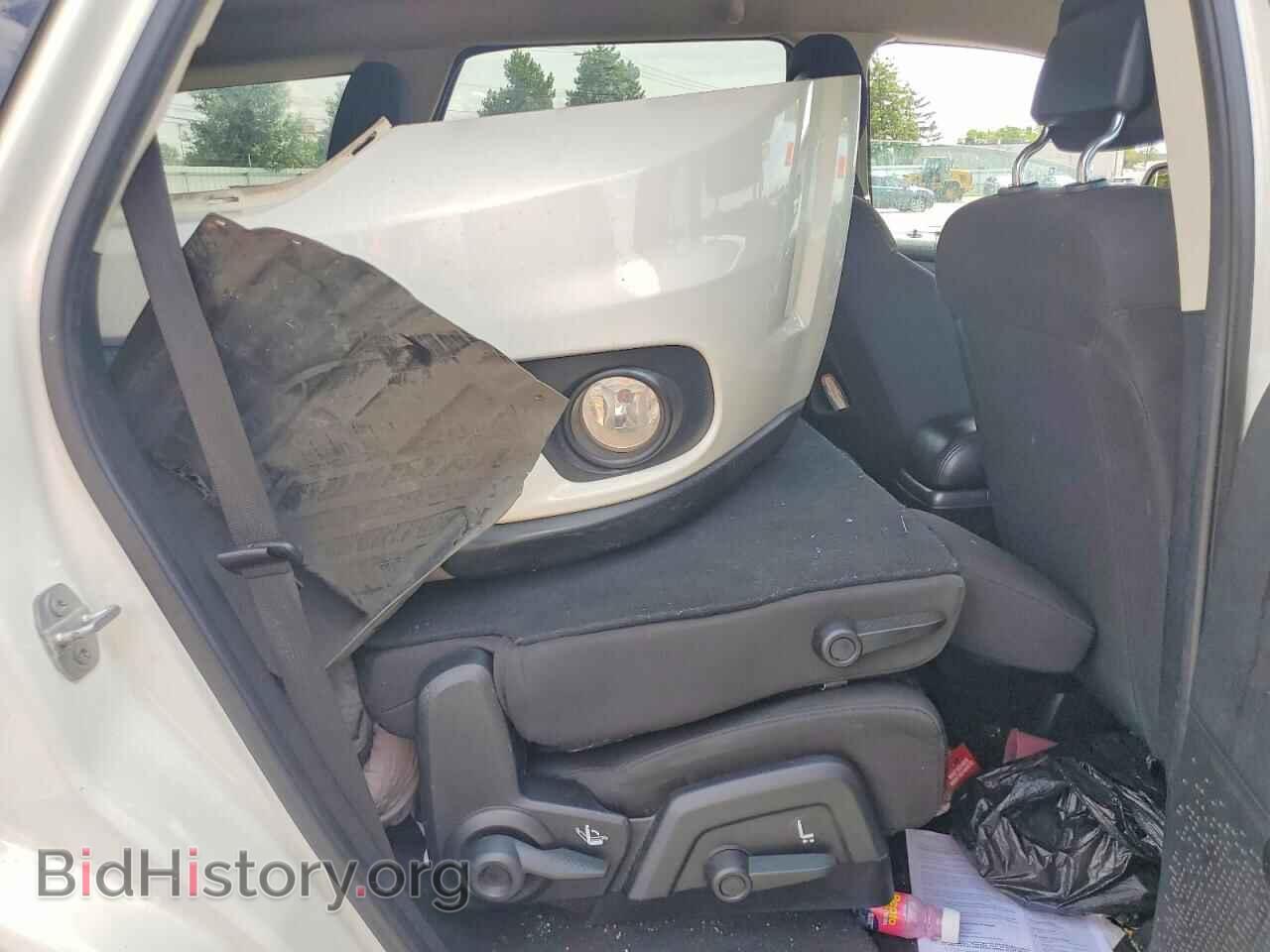 2015 DODGE JOURNEY - VIN: 3C4PDCBB2FT583251 - Photo 11