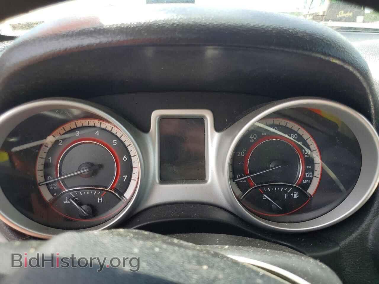 2015 DODGE JOURNEY - VIN: 3C4PDCBB2FT583251 - Photo 9