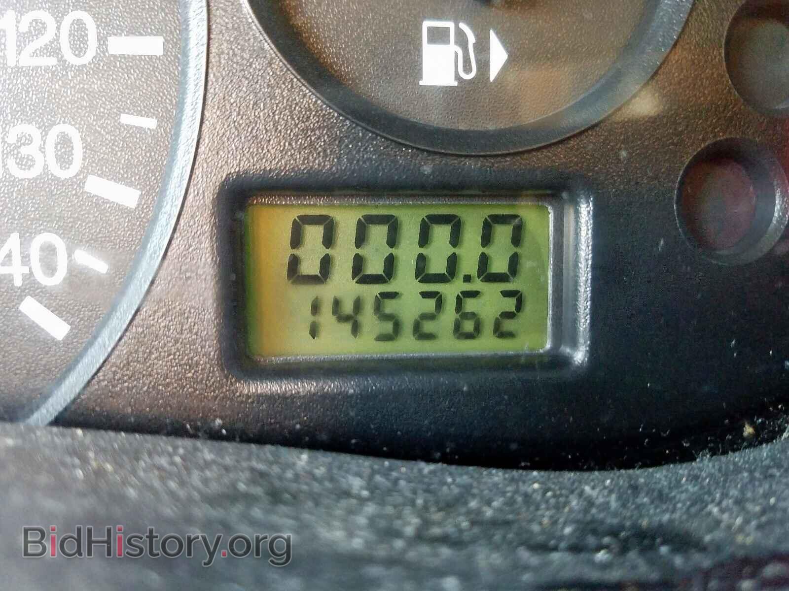 2000 FORD FOCUS SE - VIN: 1FAFP363XYW221774 - Фото 8