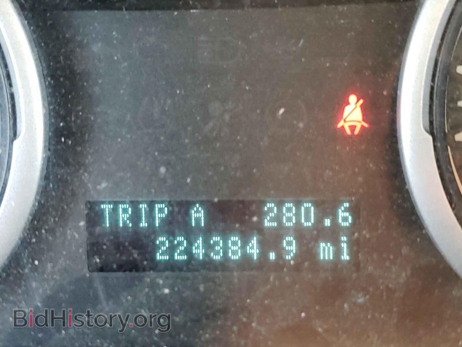 2008 FORD FOCUS - VIN: 1FAHP35NX8W124148 - Фото 8