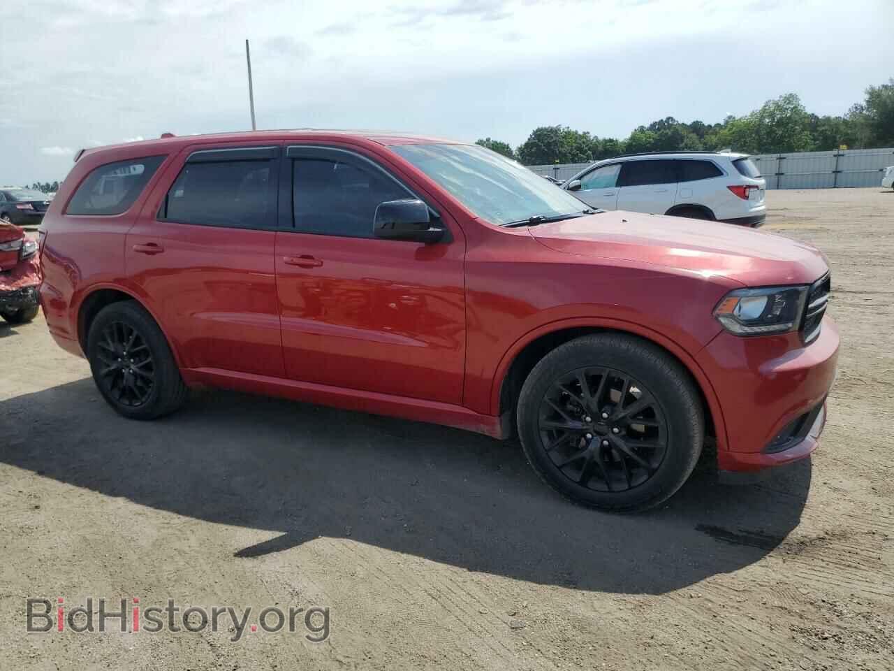 2015 DODGE DURANGO - VIN: 1C4RDHAG4FC201249 - Photo 4