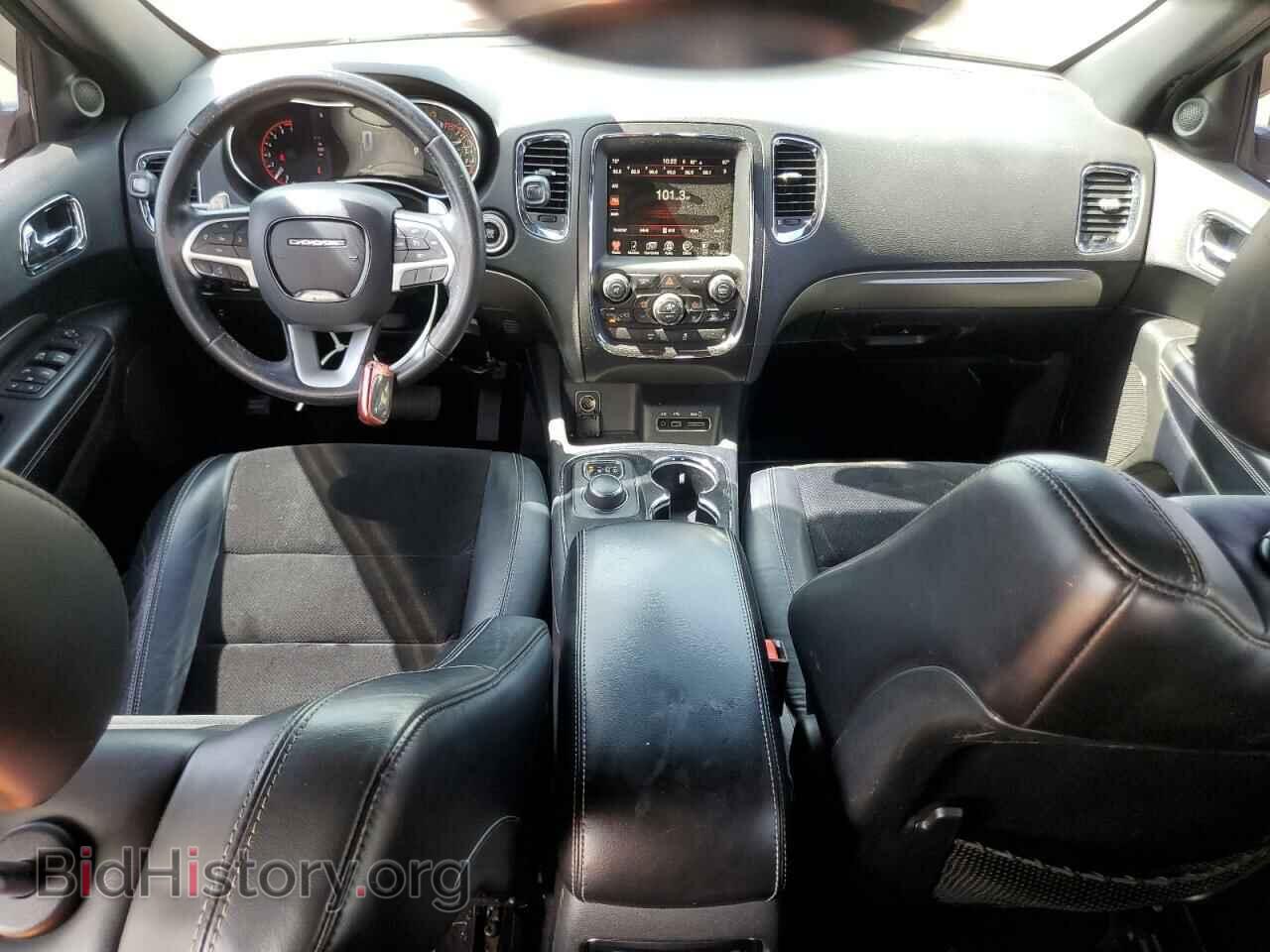 2015 DODGE DURANGO - VIN: 1C4RDHAG4FC201249 - Photo 8
