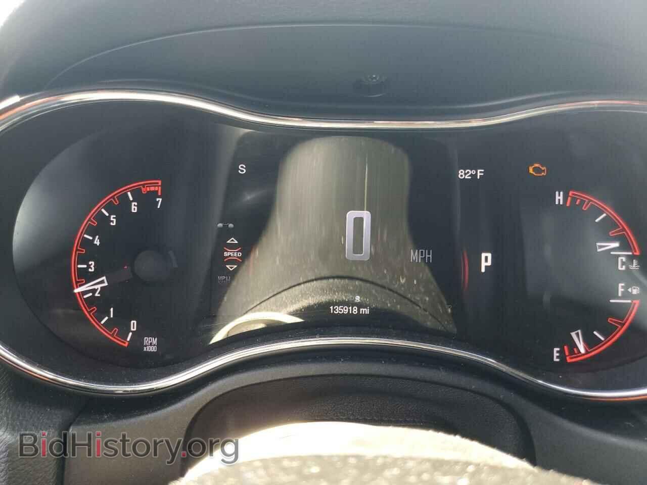 2015 DODGE DURANGO - VIN: 1C4RDHAG4FC201249 - Photo 9