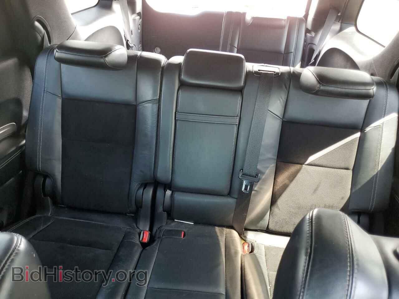 2015 DODGE DURANGO - VIN: 1C4RDHAG4FC201249 - Photo 10