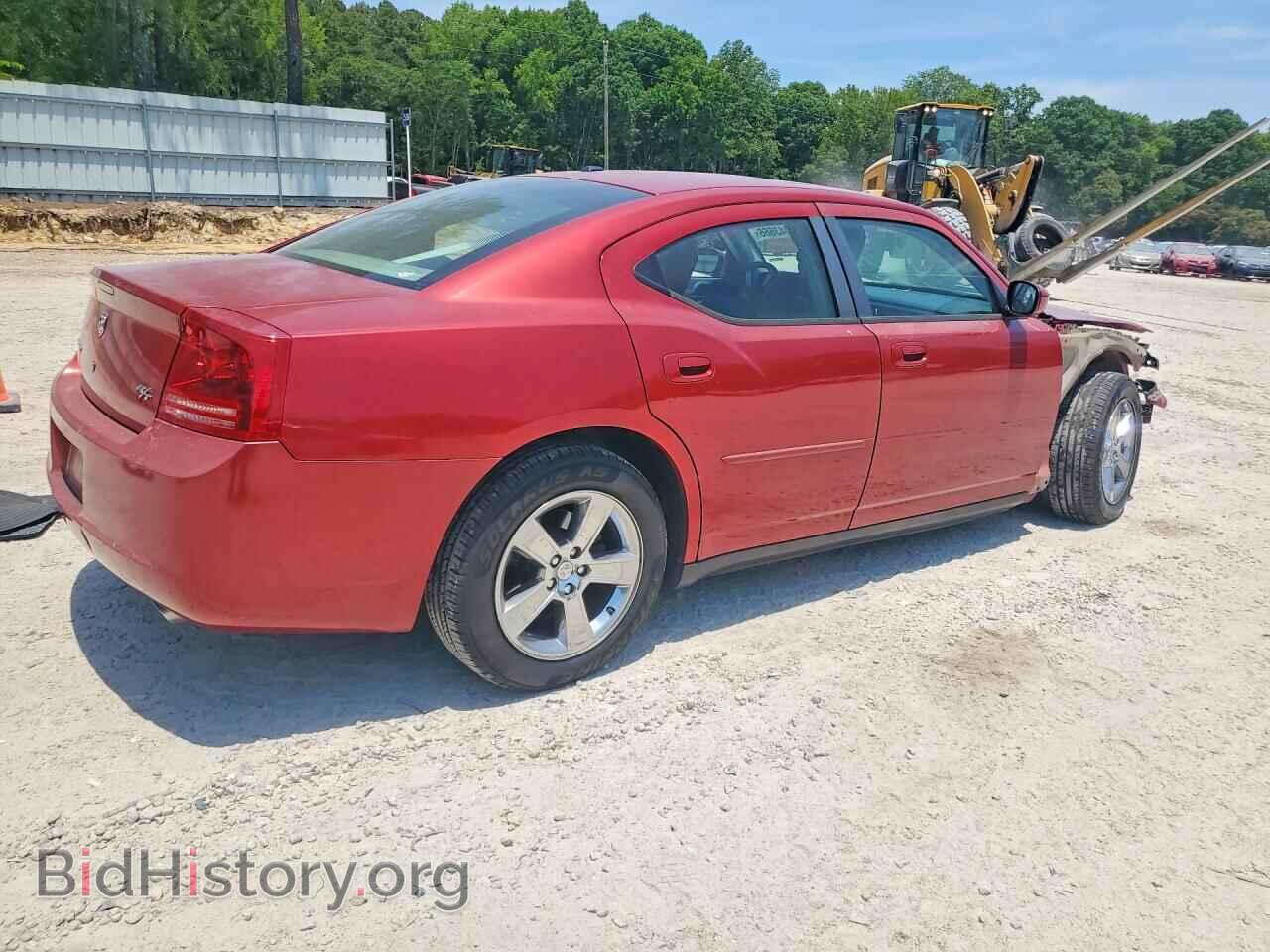 2007 DODGE CHARGER - VIN: 2B3KA53H47H881684 - Фото 3