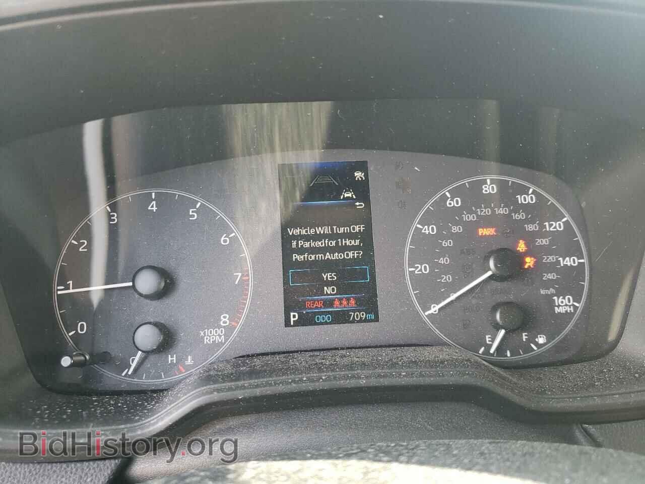 2023 TOYOTA COROLLA - VIN: 5YFP4MCE2PP152458 - Фото 9