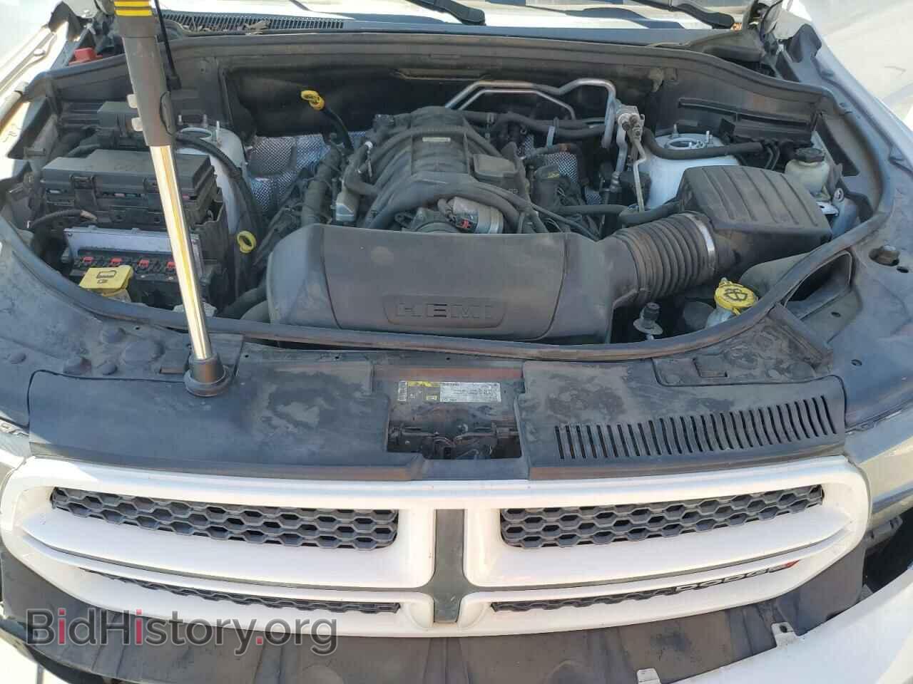 2013 DODGE DURANGO - VIN: 1C4SDJCT3DC695992 - Фото 12
