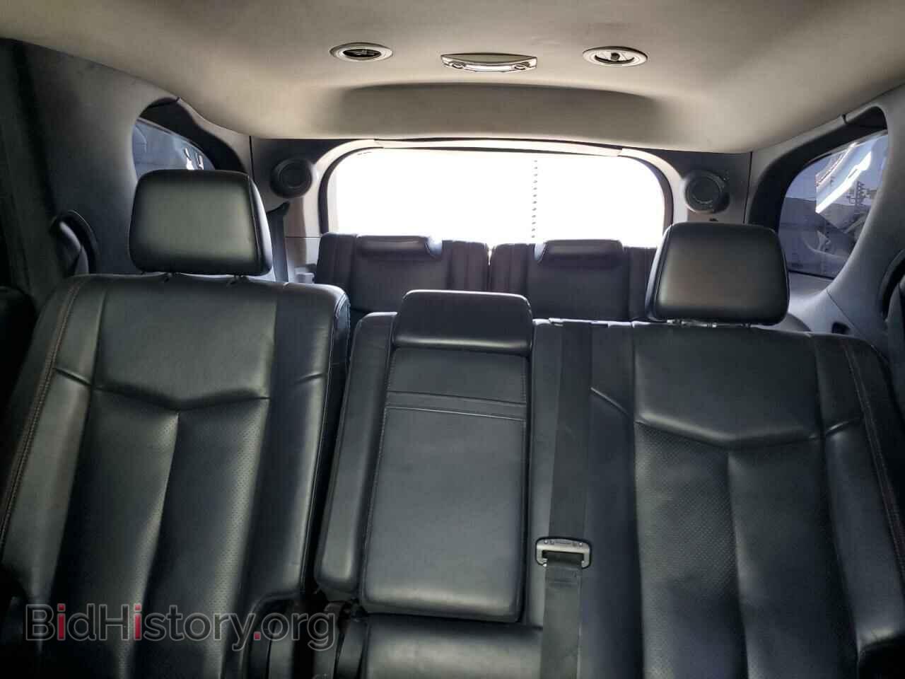 2013 DODGE DURANGO - VIN: 1C4SDJCT3DC695992 - Фото 10