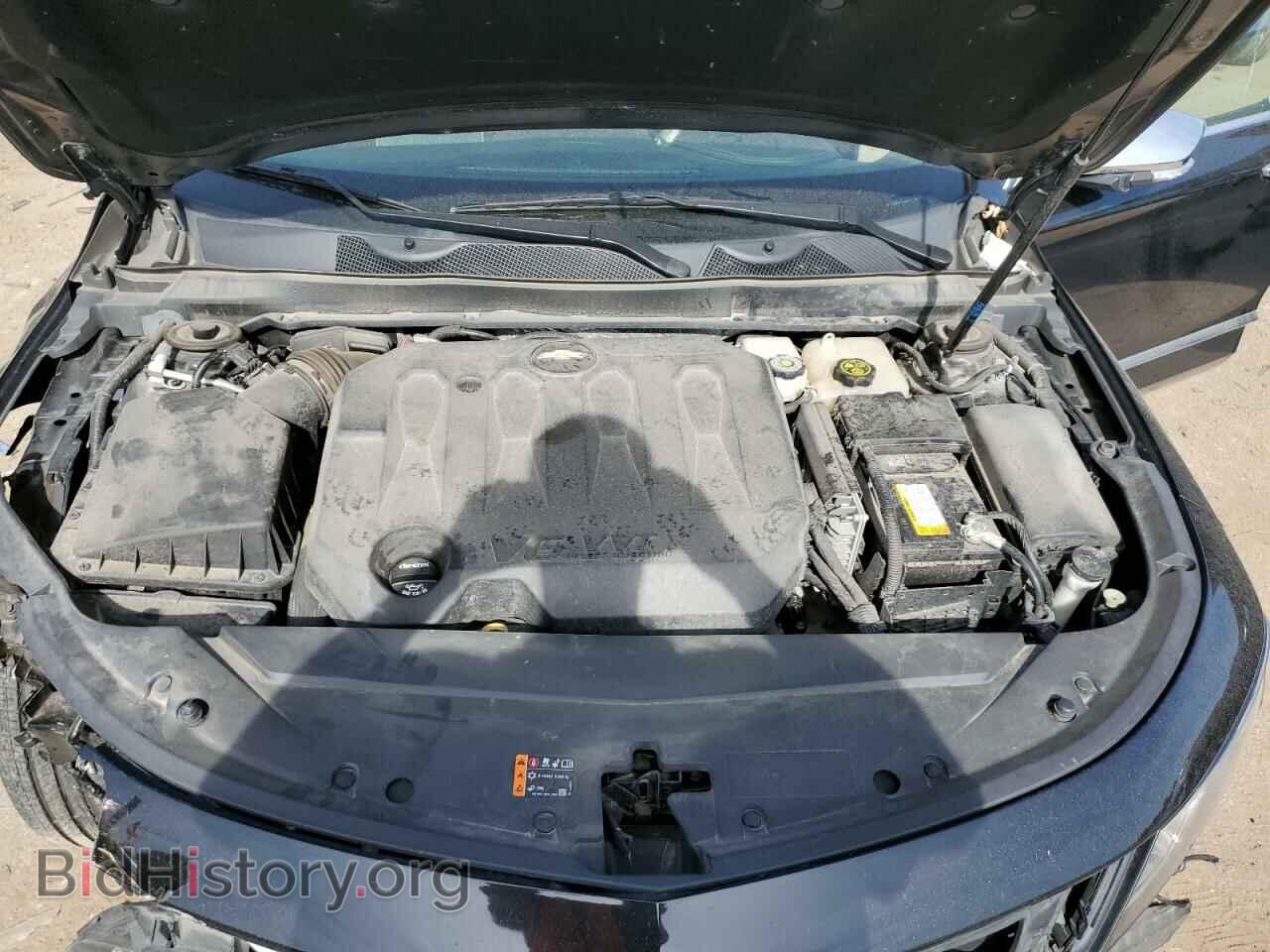 2020 CHEVROLET IMPALA - VIN: 1G1105S32LU112278 - Фото 11