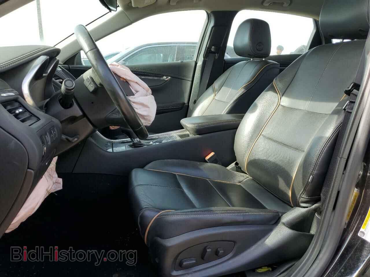 2020 CHEVROLET IMPALA - VIN: 1G1105S32LU112278 - Фото 7